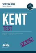 Kent Test: Sample Test Questions and Answers for the Kent Grammar School Tests