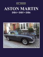 Aston Martin: Db4 * Db5 * Db6