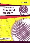 Edexcel Award in Number and Measure Level 2 Workbook