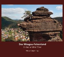 Das Wasgau-Felsenland