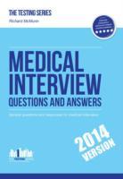 Medical Interview Questions and Answers