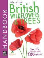 British Wildflowers and Trees Handbook