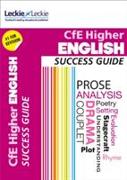 Higher English Revision Guide