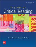 The Art of Critical Reading