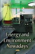 Energy & Environment Nowadays