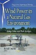 Wind Power in a Natural Gas Environment