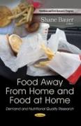 Food Away from Home & Food at Home
