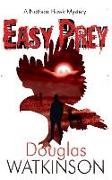 Easy Prey: A Nathan Hawk Murder Mystery