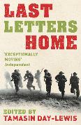 Last Letters Home