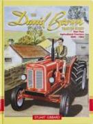 The David Brown Tractor Story: Part 2
