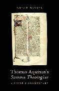 Thomas Aquinas's Summa Theologiae: A Guide and Commentary