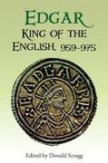 Edgar, King of the English, 959-975