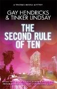 The Second Rule of Ten