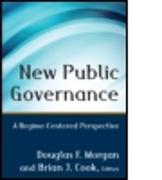 New Public Governance