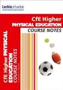 Higher Physical Education Course Notes