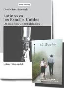 Latinos en los Estados Unidos - Lehrerheft