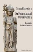Der Pommernapostel Otto von Bamberg