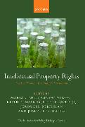 Intellectual Property Rights