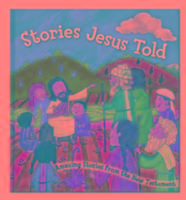 Stories Jesus Told