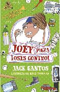 Joey Pigza Loses Control