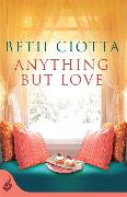 Anything but Love (Cupcake Lovers Book 3)