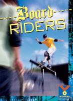 BOARD RIDERS