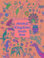 Doodle Book - Animal Kingdom