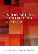 Understanding Interreligious Relations