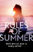 Rules of Summer