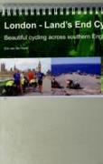 London - Land's End Cycle Route