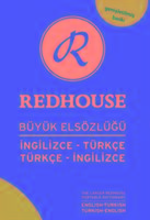 The Larger Redhouse Portable Dictionary: English-Turkish & Turkish-English