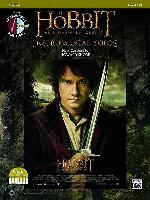 The Hobbit: An Unexpected Journey Instrumental Solos: Clarinet [With CD (Audio)]