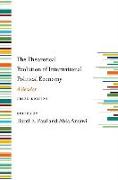 The Theoretical Evolution of International Political Economy, Third Edition
