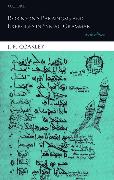 Robinson's Paradigms and Exercises in Syriac Grammar