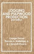 Logging and Pulpwood Production