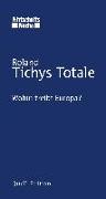 Roland Tichys Totale: Wohin treibt Europa