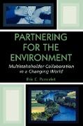 Partnering for the Environment