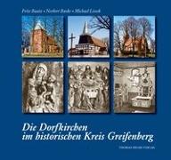 Die Dorfkirchen im historischen Kreis Greifenberg