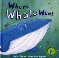 Where Whale Went