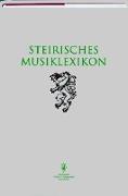 Steirisches Musiklexikon