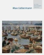 Max Liebermann in der Dresdener Galerie