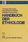 Handbuch der Ethnologie