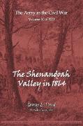 The Shenandoah Valley in 1864