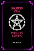 Secrets of a Witch's Coven