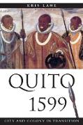 Quito 1599