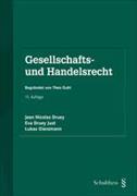 Gesellschafts- und Handelsrecht