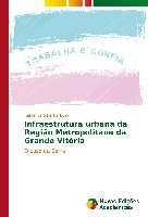 Infraestrutura urbana da Região Metropolitana da Grande Vitória