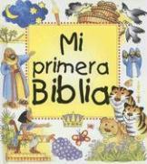 Mi Primera Biblia