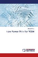 Low Power DLLs for TCON