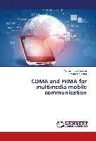 CDMA and PRMA for multimedia mobile communication